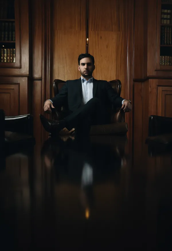 Sessao estrategica com Nicolas Andrade