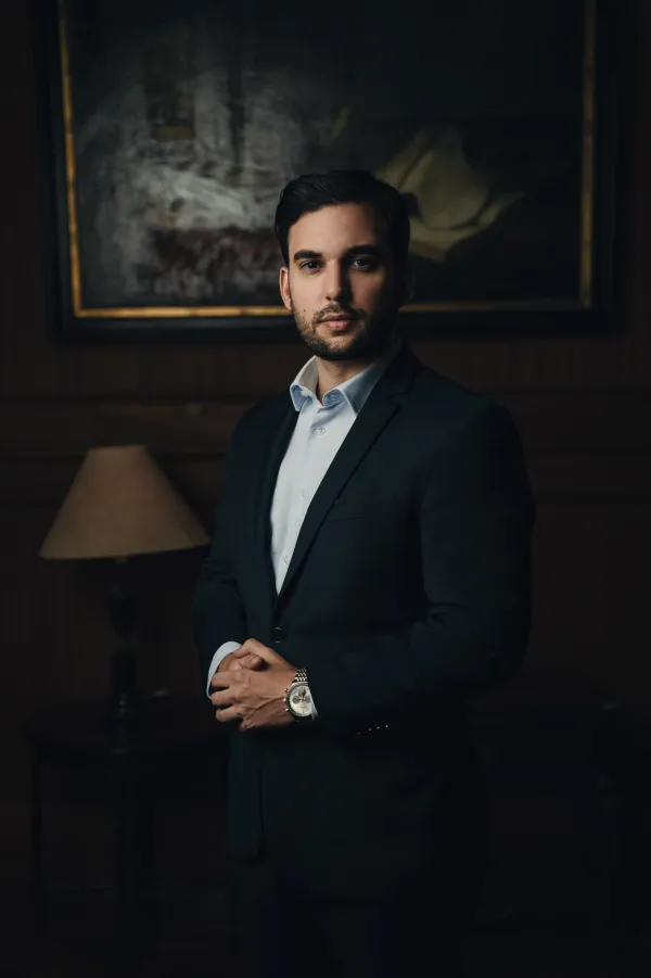 Sistema de atracao de pacientes